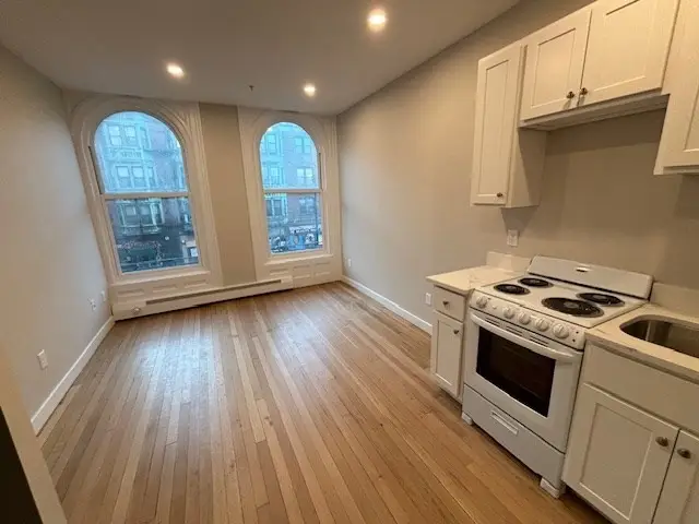 483 Beacon St #23, Boston, MA 02115 - #2