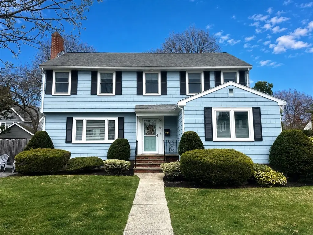 30 Shetland Rd, Marblehead, MA 01945 - #1