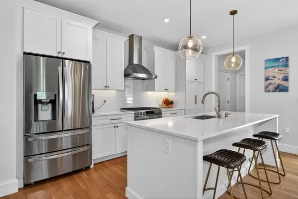 5 Mirasol Cir #5, Acton, MA 01720