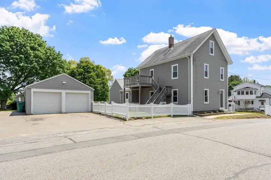 183 Albee St, Fitchburg, MA 01420 - #3