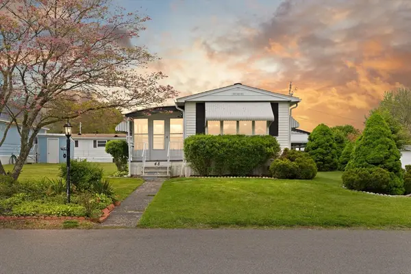 48 Easy Street, Raynham, MA 02767
