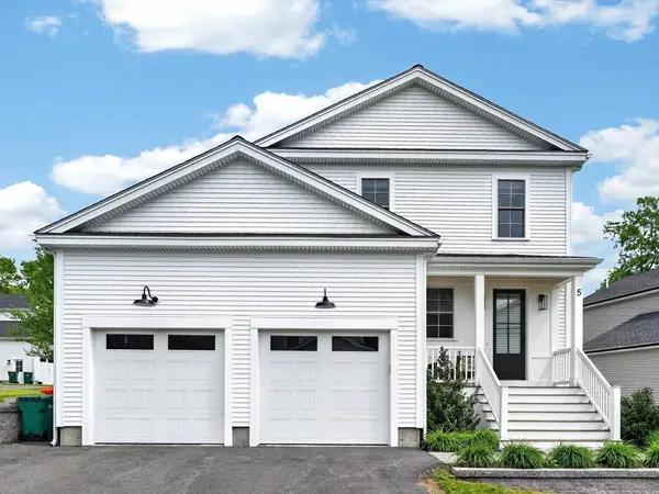 5 Mirasol Cir #5, Acton, MA 01720