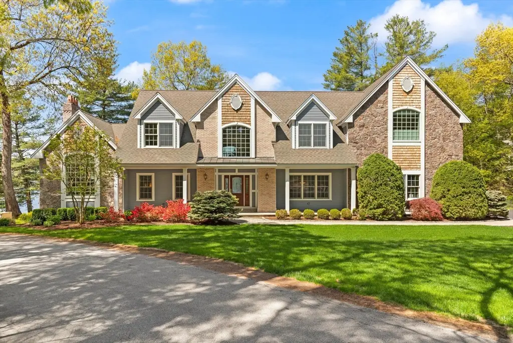 1 Appian Way, Westford, MA 01886 - #1