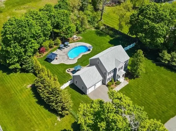 85 Crescent St, West Bridgewater, MA 02379
