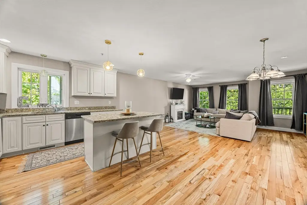 128 S Park St #128, Haverhill, MA 01835 - #1