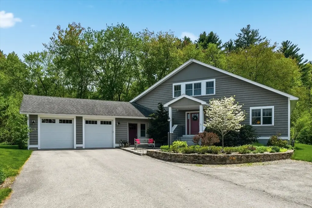 87 Elm St, Newbury, MA 01922 - #1