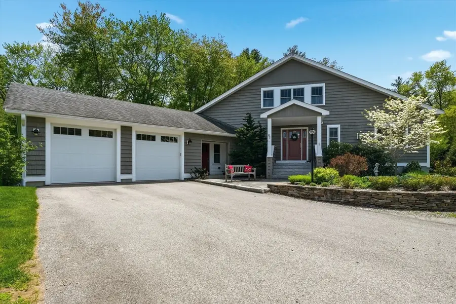 87 Elm St, Newbury, MA 01922 - #2