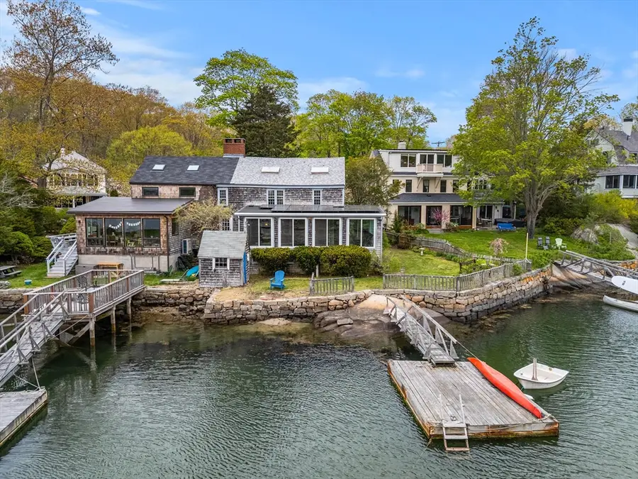 65 Leonard Street, Gloucester, MA 01930 - #2