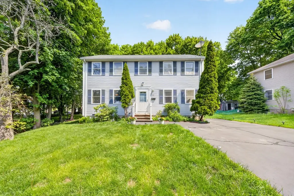 8 Sparrow Ln, Peabody, MA 01960 - #1