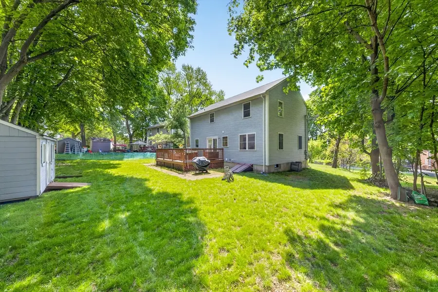 8 Sparrow Ln, Peabody, MA 01960 - #3