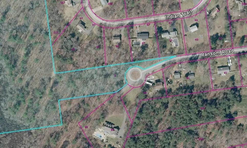 102 Ransom Road, Hanson, MA 02341 - #1
