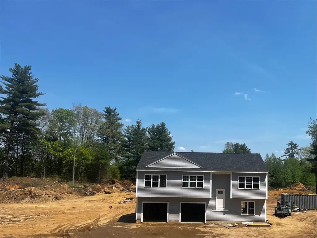 940 Old West Brookfield Rd, Warren, MA 01083 - #1