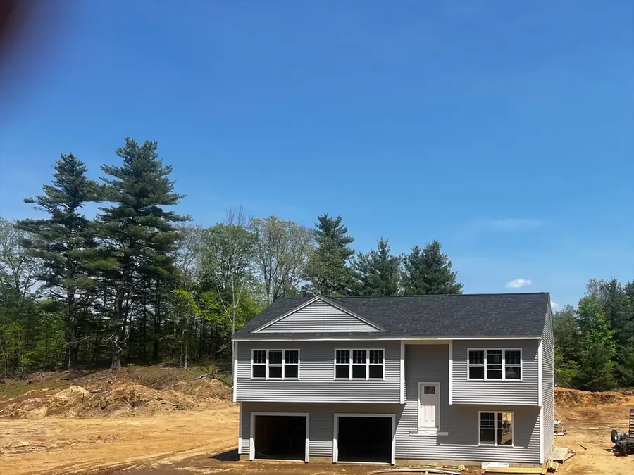 940 Old West Brookfield Rd, Warren, MA 01083 - #3