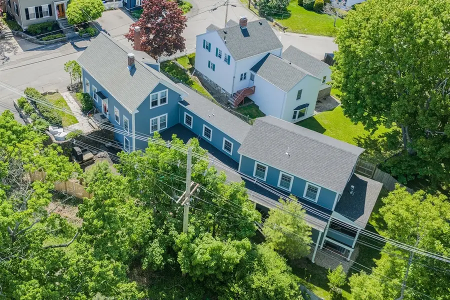 27 Maverick St, Marblehead, MA 01945 - #2