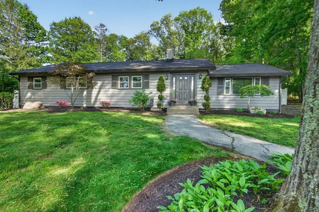 169 Woodland St, Natick, MA 01760 - #1