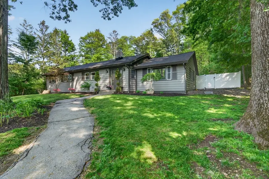 169 Woodland St, Natick, MA 01760 - #2