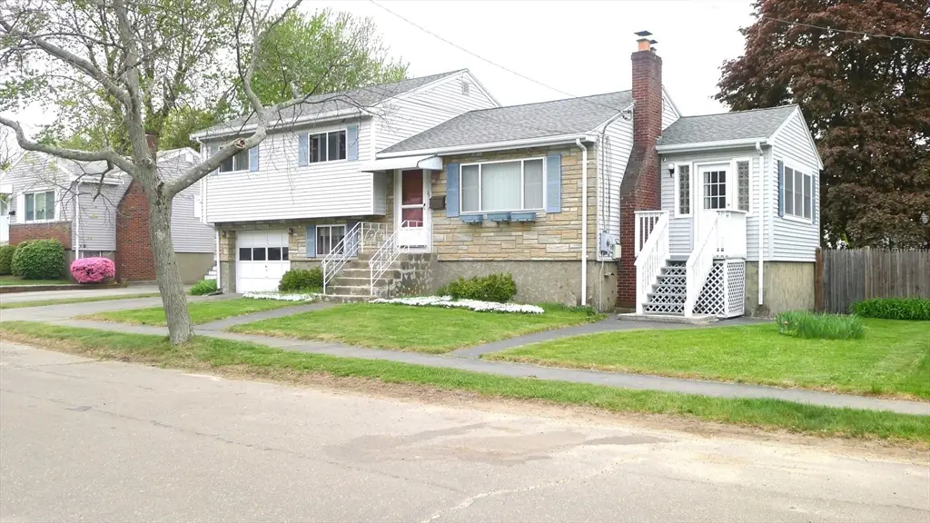 23 Batchelder Ave, Peabody, MA 01960 - #1