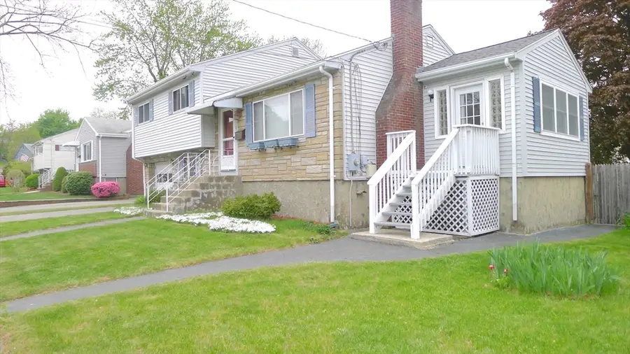 23 Batchelder Ave, Peabody, MA 01960 - #3