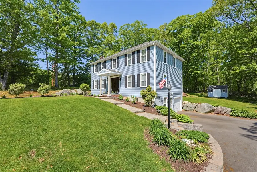 271 Cliff Drive, North Attleboro, MA 02760 - #2