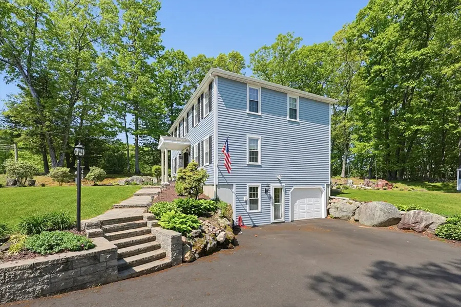 271 Cliff Drive, North Attleboro, MA 02760 - #3