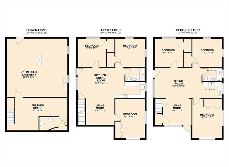 47 Winter St, Southbridge, MA 01550 - #3