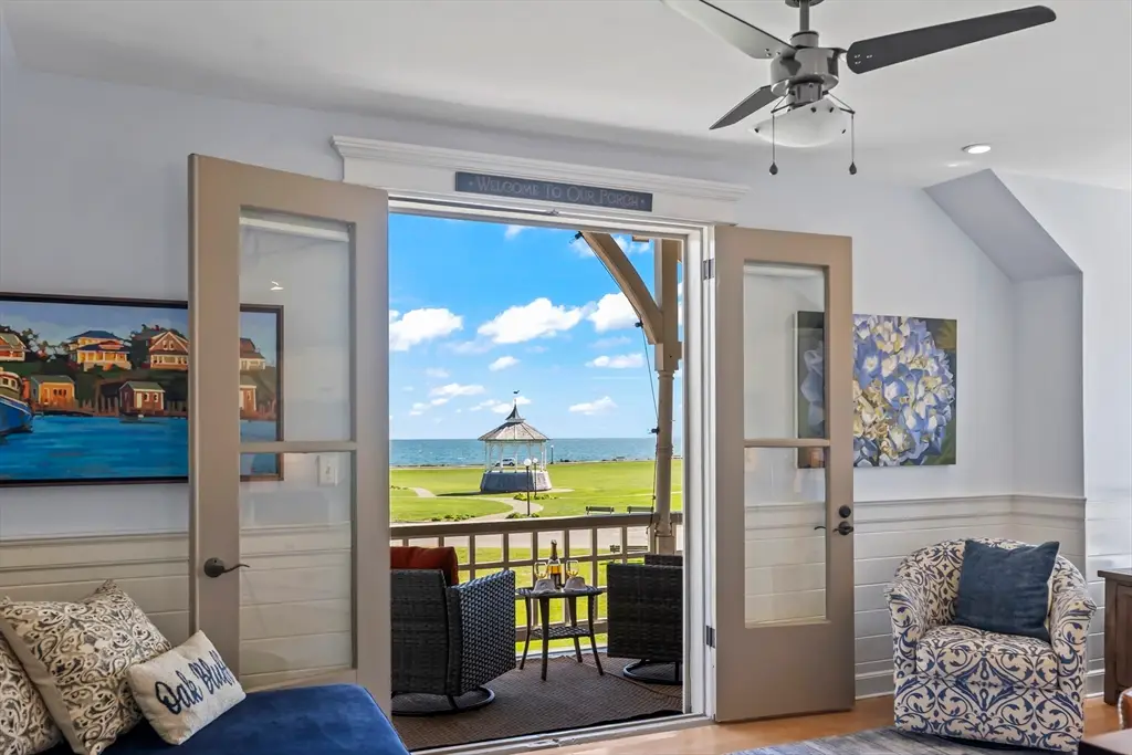 61 Ocean Avenue #4, Oak Bluffs, MA 02557 - #1