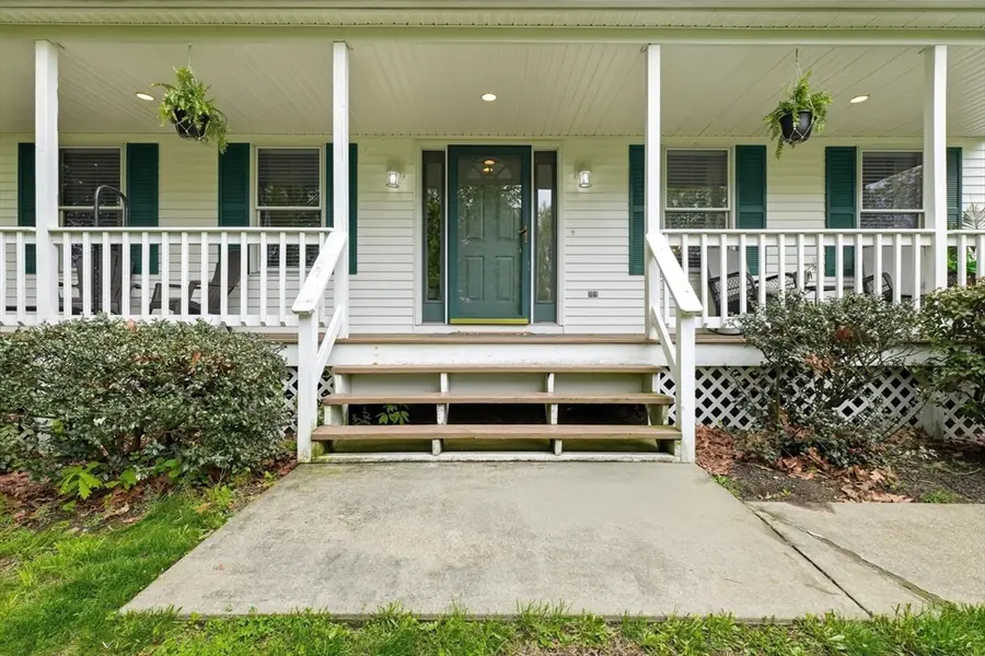 20 Upper Hampden Rd, Monson, MA 01057 - #2