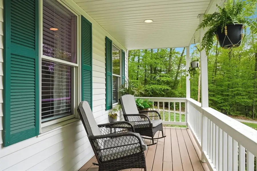 20 Upper Hampden Rd, Monson, MA 01057 - #3