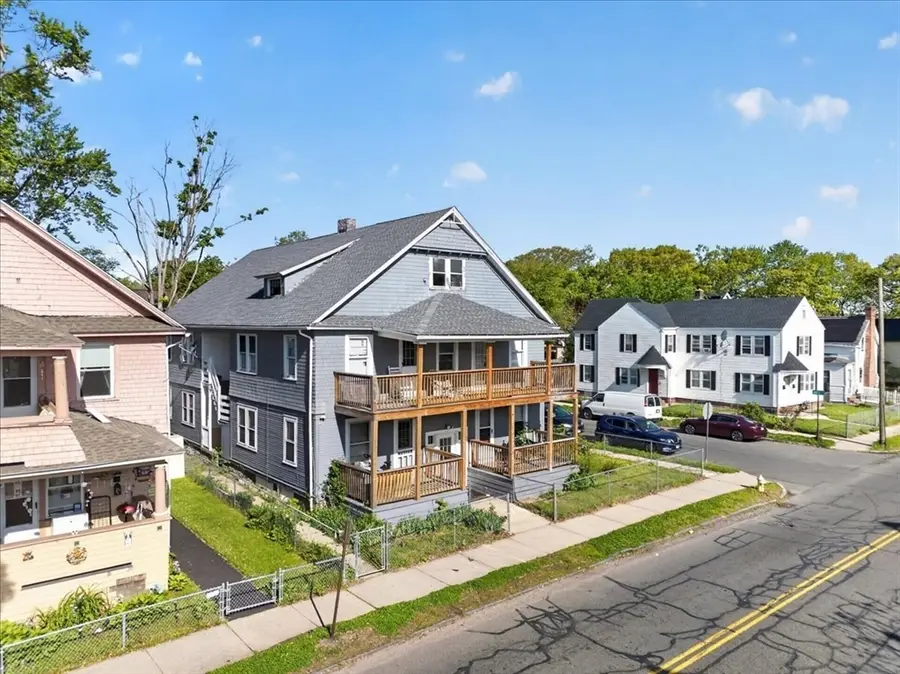 310 Oakland St, Springfield, MA 01108 - #2