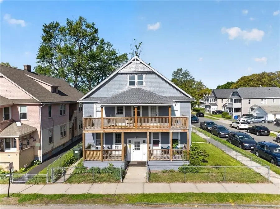 310 Oakland St, Springfield, MA 01108 - #3