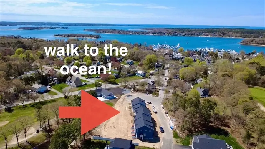 36 Starboard Dr #B, Bourne, MA 02532 - #2