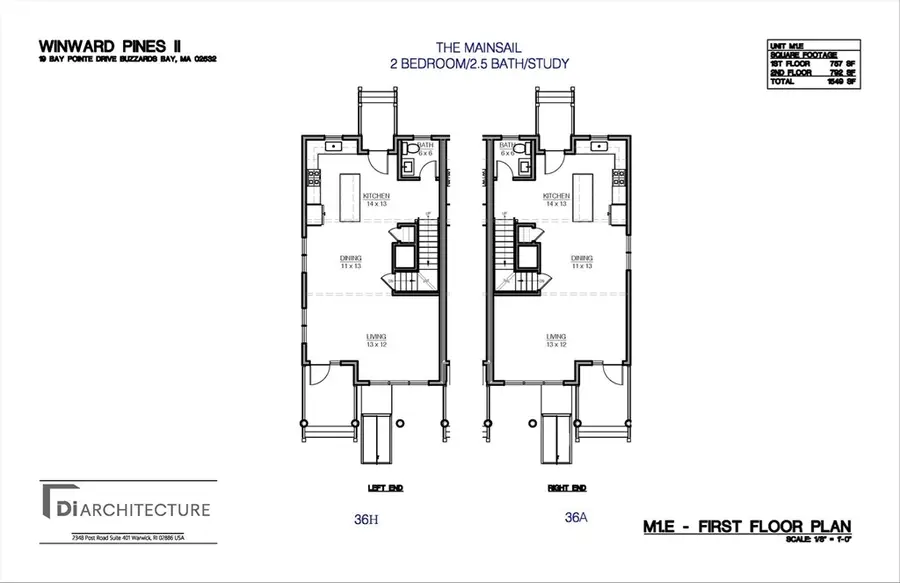 36 Starboard Dr #B, Bourne, MA 02532 - #3