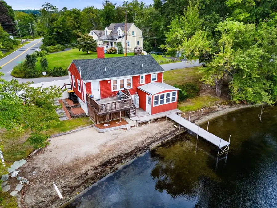 1 Summer Village Rd, Westford, MA 01886 - #2