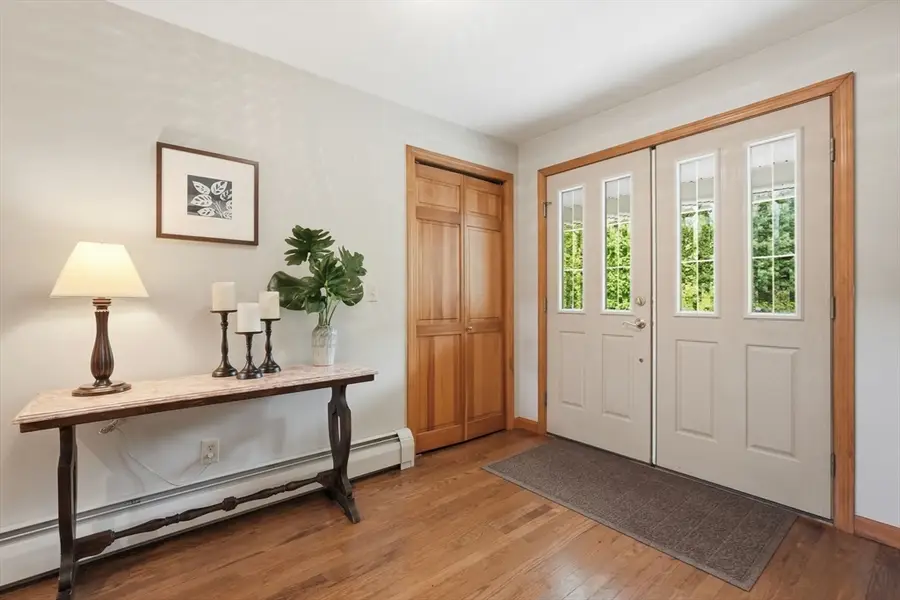 12 Chesterfield Rd, Westhampton, MA 01027 - #3