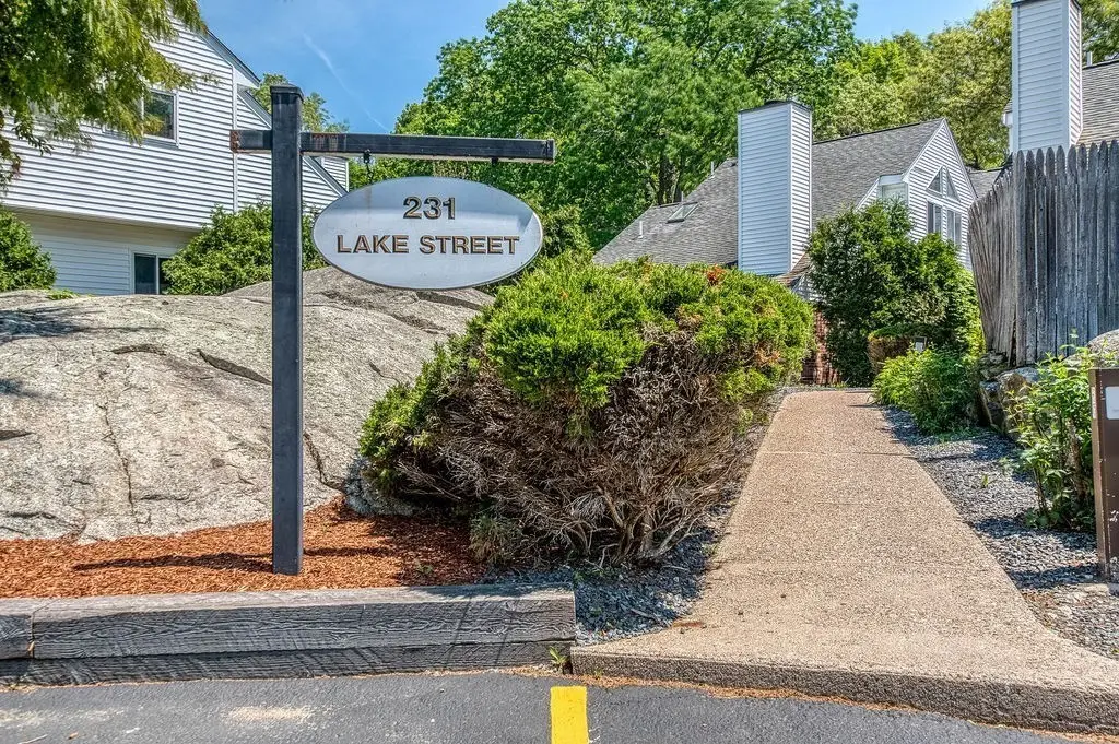 231 Lake St #D, Weymouth, MA 02189 - #1