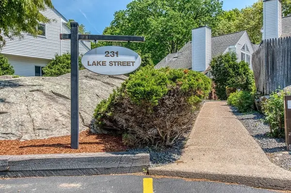 231 Lake St #D, Weymouth, MA 02189