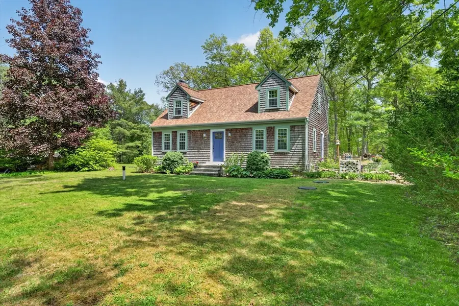 55 Lake Rd, Canton, MA 02021 - #3