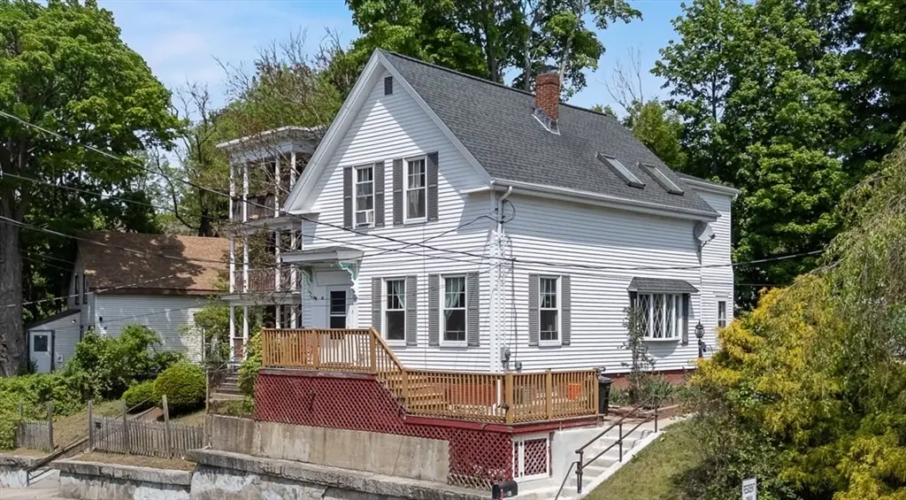 97 Laurel Ave, Haverhill, MA 01835 - #1