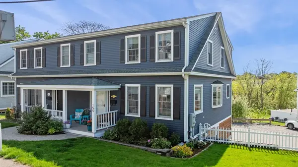 155 Green Street #4, Marblehead, MA 01945