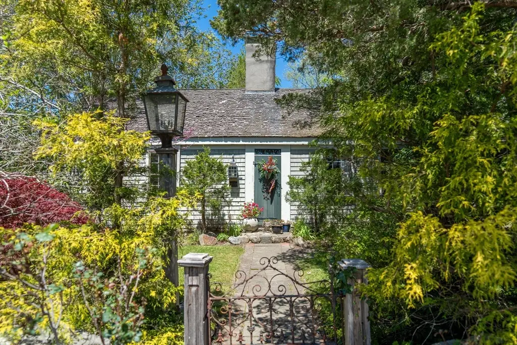 162 Route 6a, Yarmouth Port, MA 02675 - #1