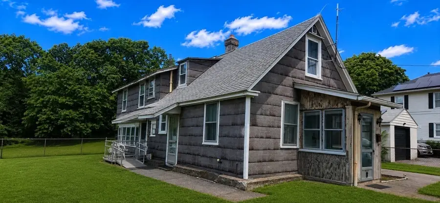 8 River Ave, South Grafton, MA 01560 - #3