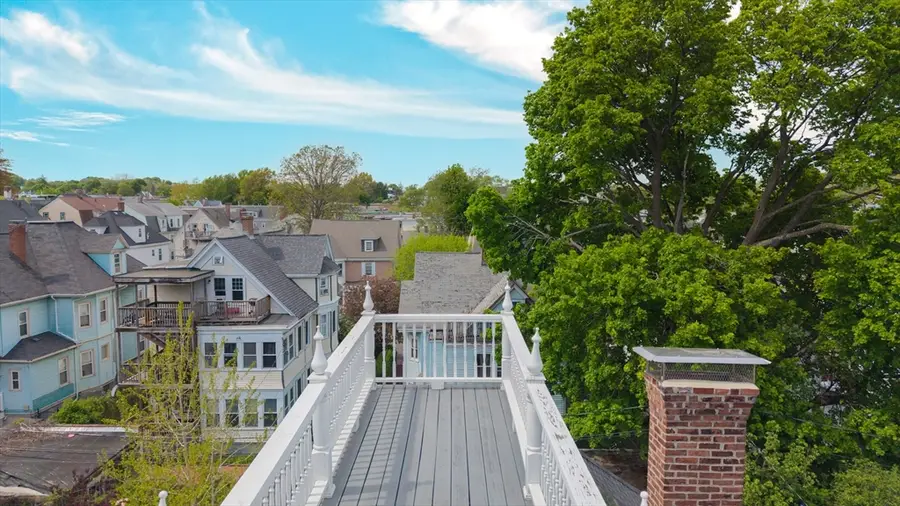 23 Tonawanda Street, Boston, MA 02124 - #3
