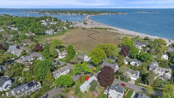 28 Orchard Street, Marblehead, MA 01945