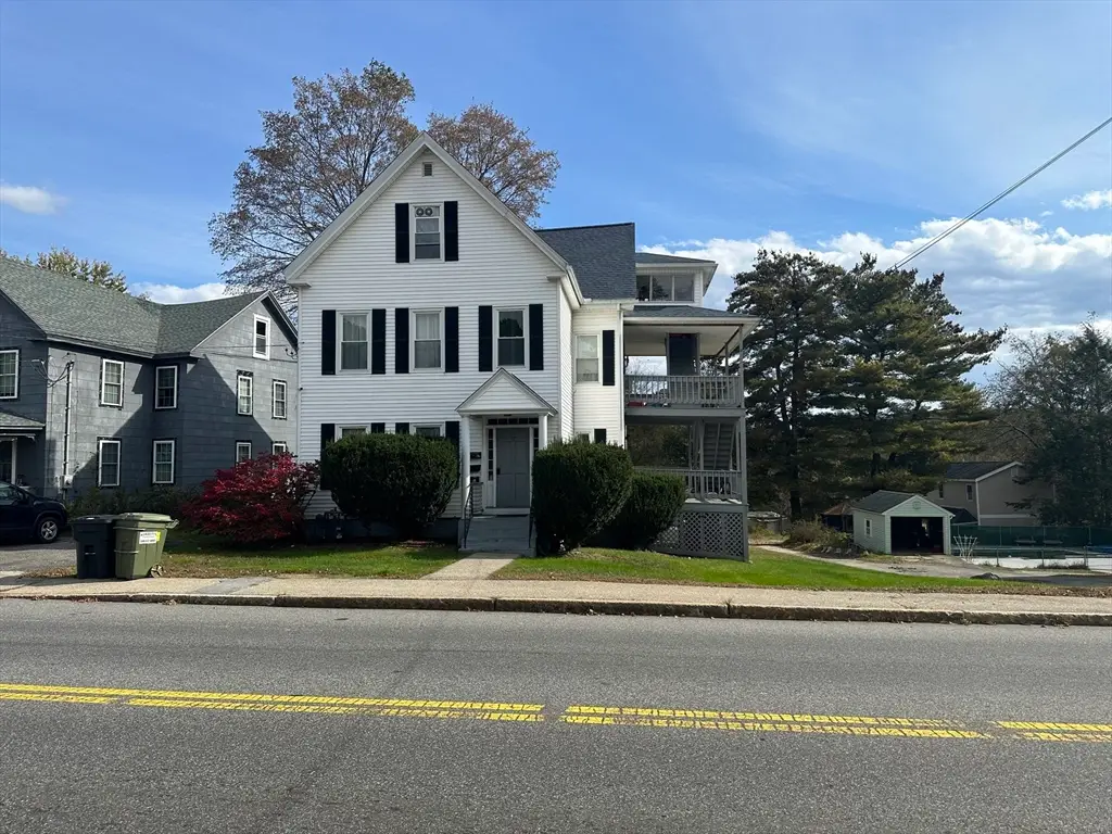 32 Main St, Spencer, MA 01562 - #1