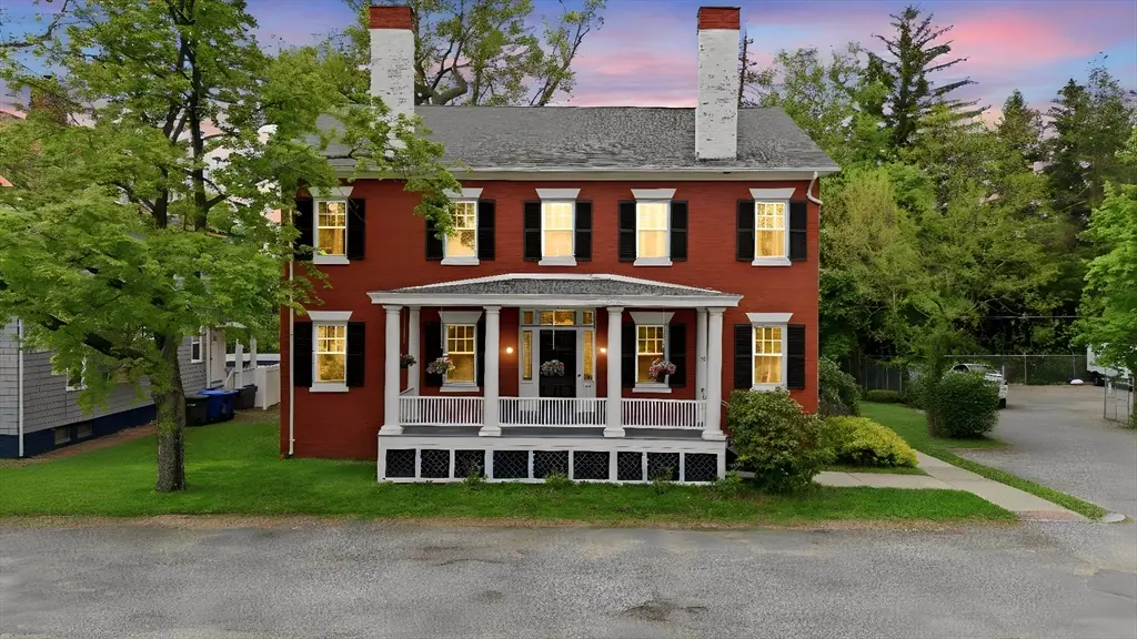 48 Madison Ave, Springfield, MA 01105 - #1