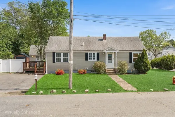 1 Egmont Ave, Billerica, MA 01821