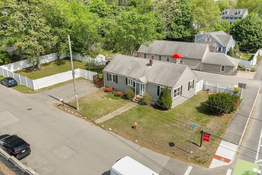 1 Egmont Ave, Billerica, MA 01821 - #2