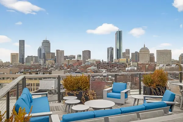 485 Harrison Ave #304B, Boston, MA 02118