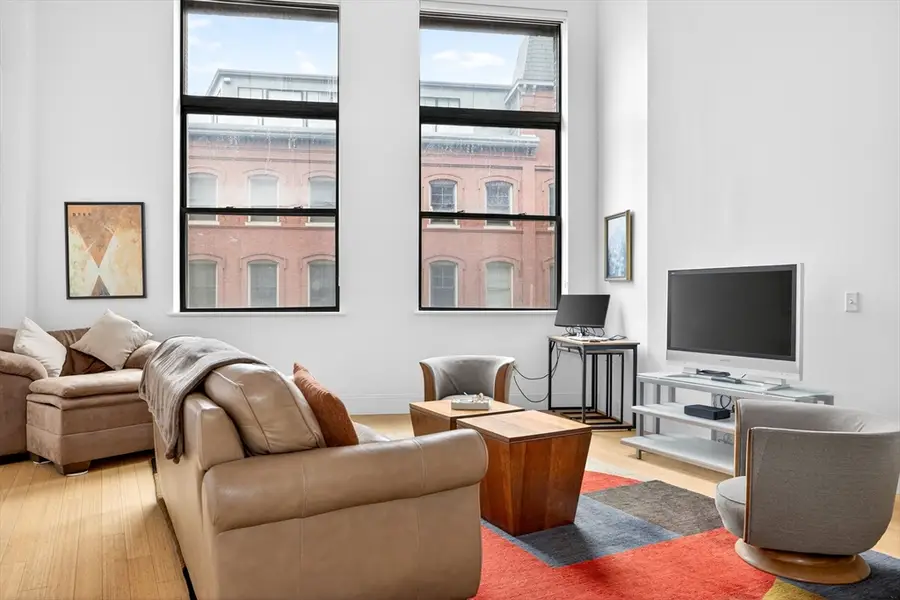 485 Harrison Ave #304B, Boston, MA 02118 - #2