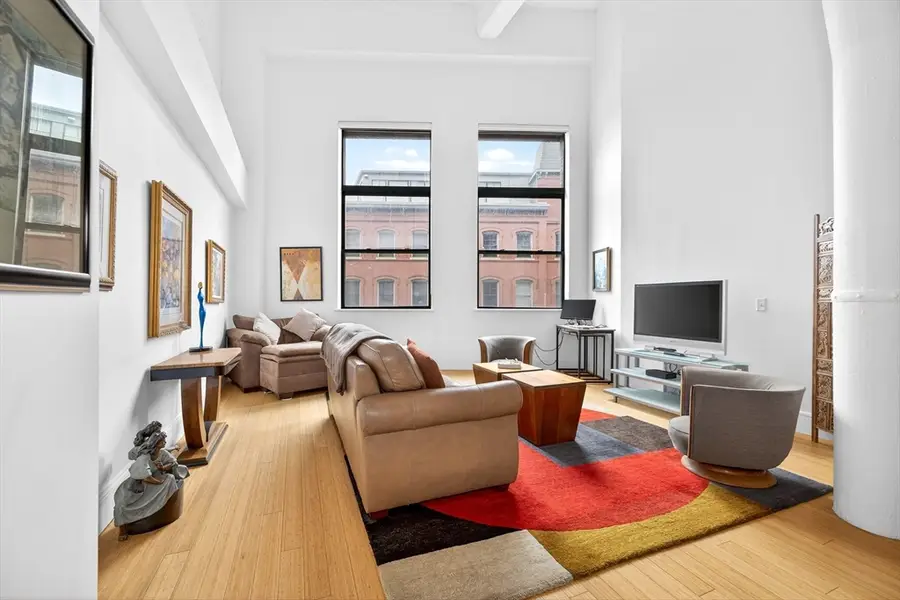 485 Harrison Ave #304B, Boston, MA 02118 - #3